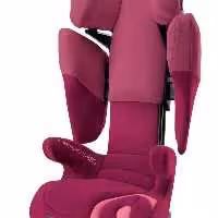 صندلی ماشین  concord transformer isofix 2015 کد943xb