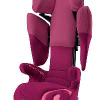 صندلی ماشین  concord transformer isofix 2015 کد943xb