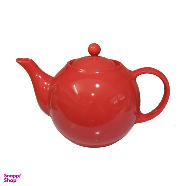 قوری مدل رنگی