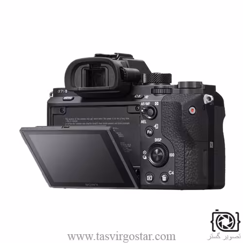 دوربین سونی Sony Alpha a7S II