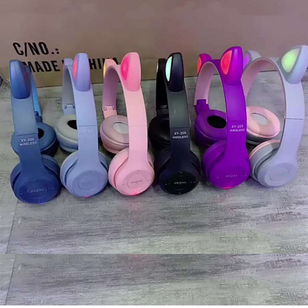 هدفون بلوتوثی