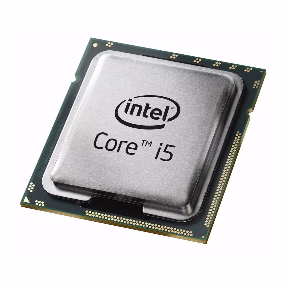 پردازنده مرکزی اینتل مدل Core i5-8400T