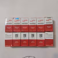 استپر اصلی 206 تیپ 2 سانسبوز ساخت سوئیس با لیبل عالیان کیش 