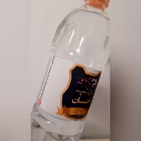 پک پنج عددی گلاب دو آ تیشه یک لیتری