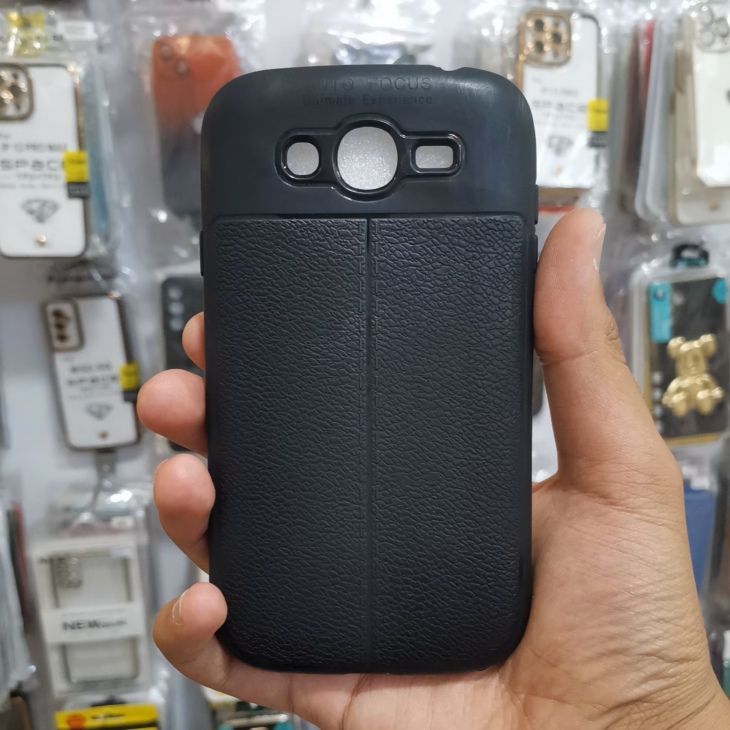 گارد اتوفوکوس مناسب برای سامسونگ گرند i9082 