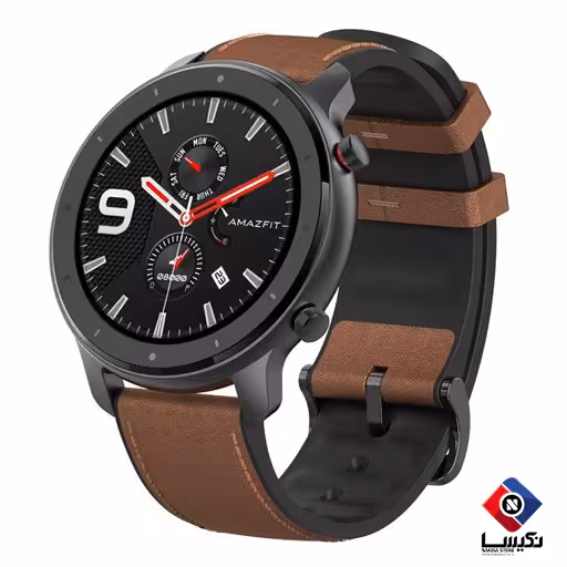 ساعت هوشمند امیزفیت مدل Amazfit GTR