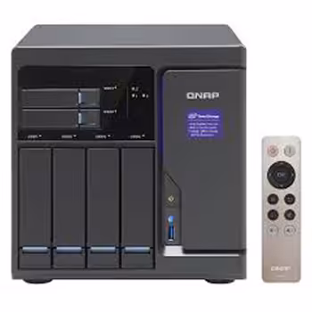 قیمت خرید ذخیره ساز شبکه کیونپ 682 کد3995 | QNAP TVS-682