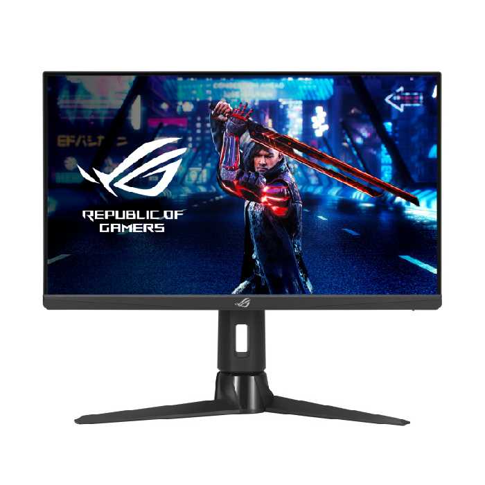مانیتور گیمینگ 25 اینچ ایسوس مدل ROG Strix XG259QN