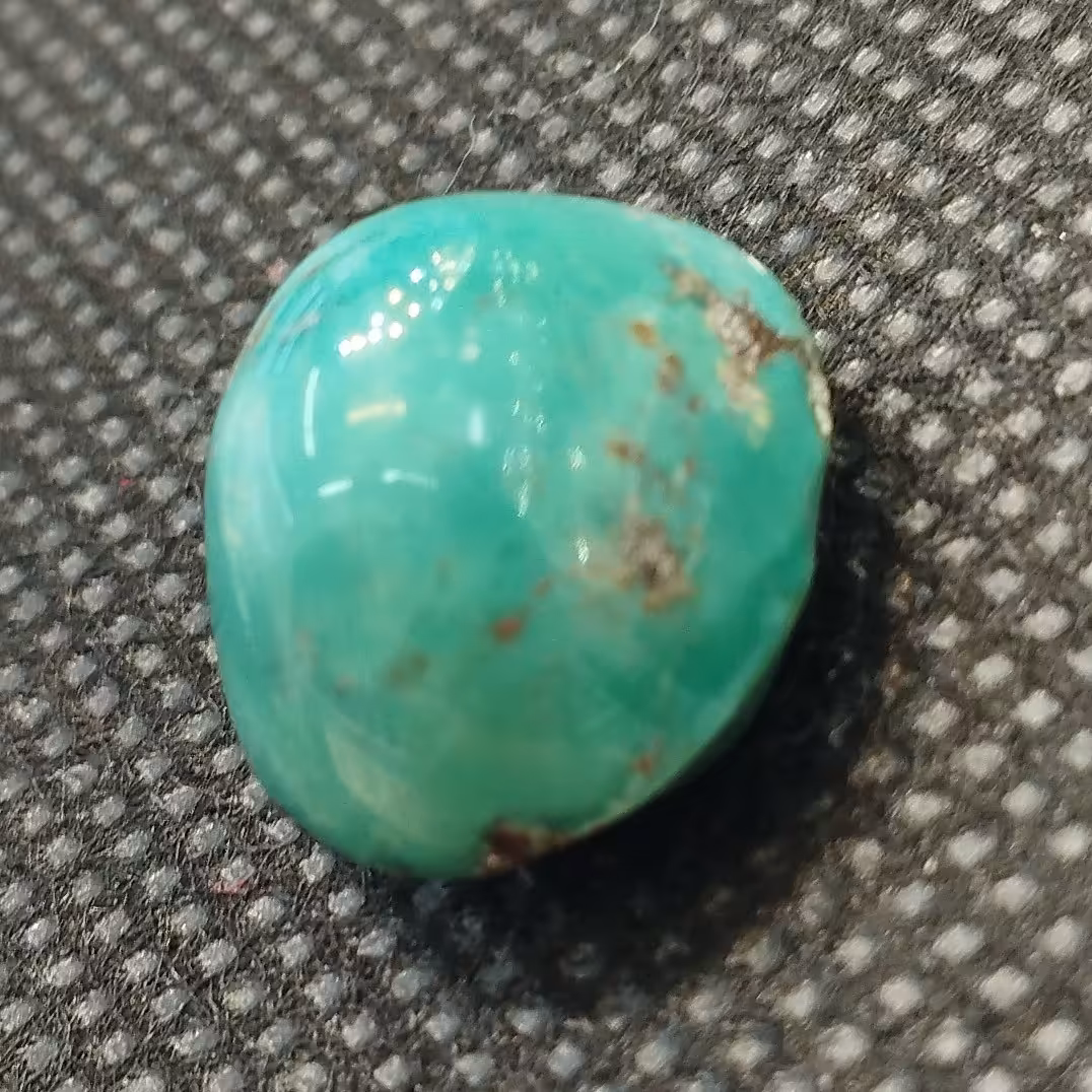 سنگ فیروزه نیشابور کد8