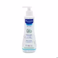 لوسیون هیدرا بادی موستلا Mustela