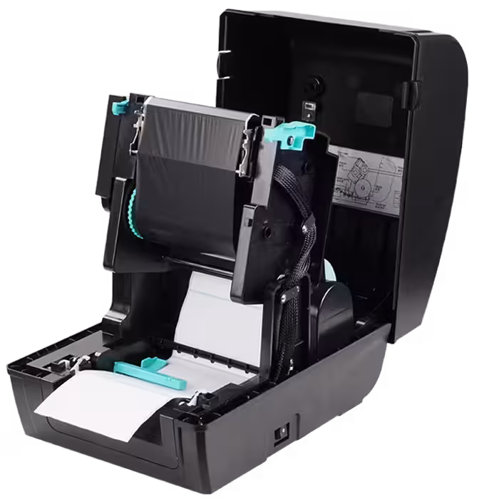 پرینتر لیبل زن میوا مدل MBP-4200