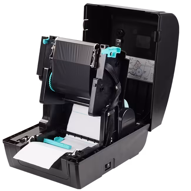 پرینتر لیبل زن میوا مدل MBP-4200