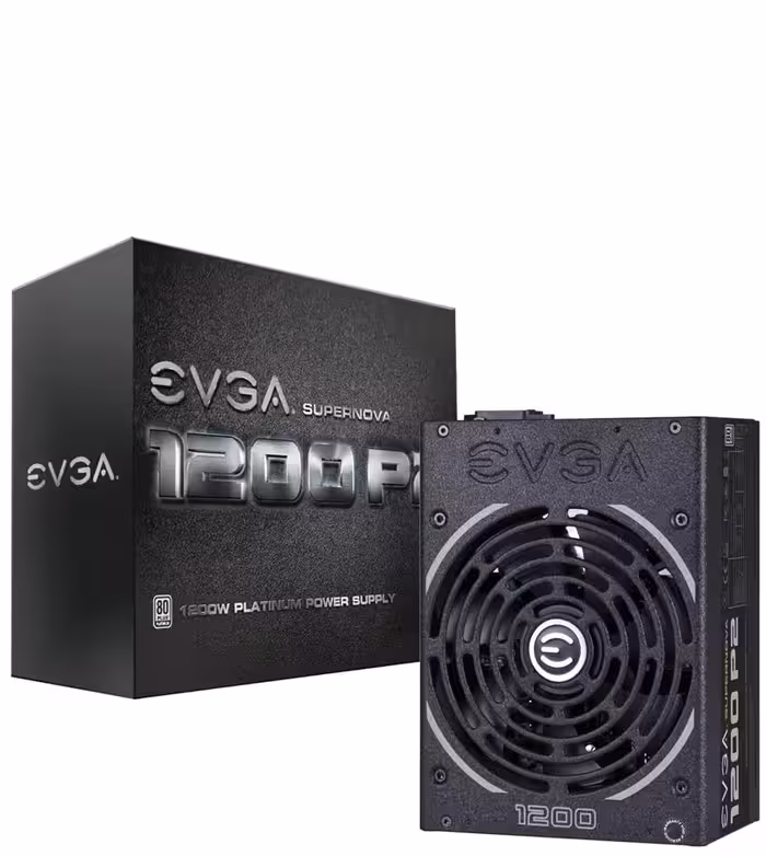 پاور ای وی جی ای مدل سوپرنوا پی 2 با توان 1200 وات