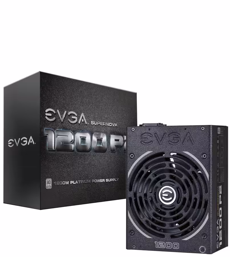 پاور ای وی جی ای مدل سوپرنوا پی 2 با توان 1200 وات