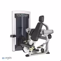 دستگاه بدنسازی جلوبازو ایمپالس مدل FE9703