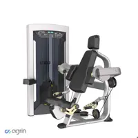 دستگاه بدنسازی جلوبازو ایمپالس مدل FE9703