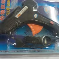 تفنگ  چسب حرارتی 65 وات برندGLUE GUN