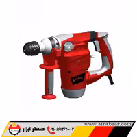 بتن کن 32 میلیمتر محک HDM-32/4