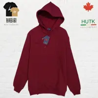 هودی زنانه پاییزه برند HUTK اورجینال ترک تا سایز 2XL