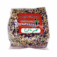 تخم روی نان بزیست 100 گرمی