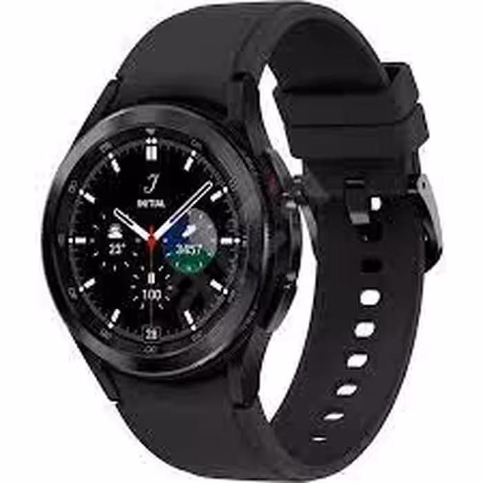 گلکسی واچ 4  سامسونگ نسخه 40 میلیمتری (صورتی)-Samsung Galaxy watch 4 40mm (Pink)