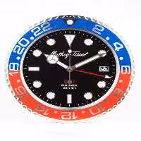 ساعت دیواری متی تیسوت، زیرمجموعه Wall Clock, کد WCAR