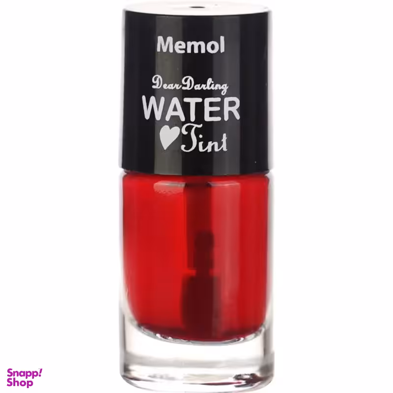 تینت لب ممول مدل Dear Darling Water شماره 4