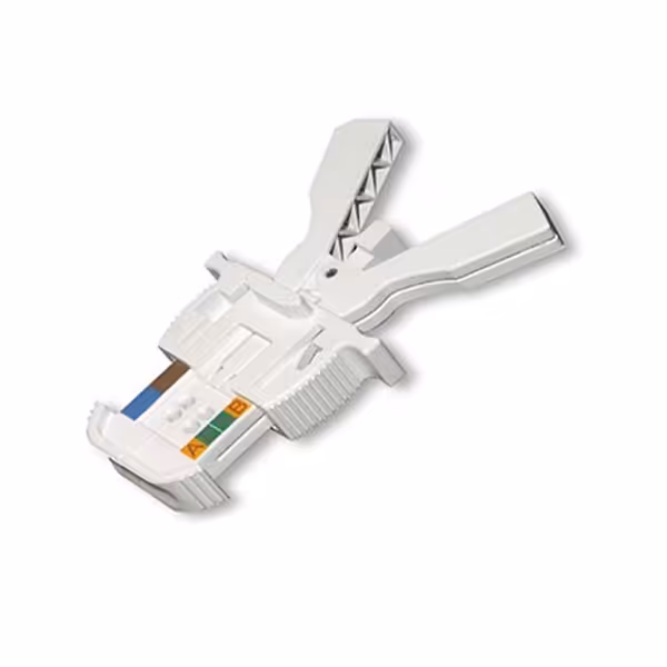 آچار پانچ شبکه نگزنس مدل N422-117 - فروشگاه اینترنتی طیف سنتر