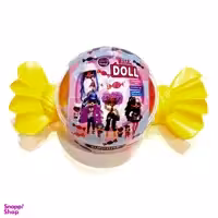 اسباب بازی شانسی ال او ال سوپرایز کد 458