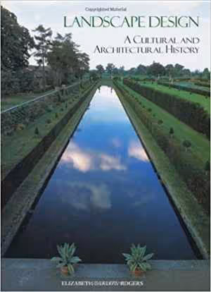 [PDF] دانلود کتاب Landscape Design - A Cultural And Architectural History, 2001