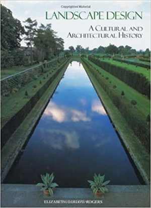 [PDF] دانلود کتاب Landscape Design - A Cultural And Architectural History, 2001