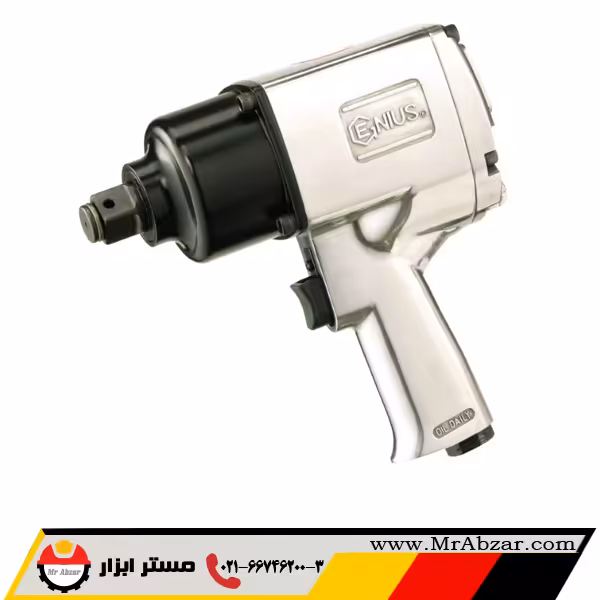 بکس بادی جنیوس 601100