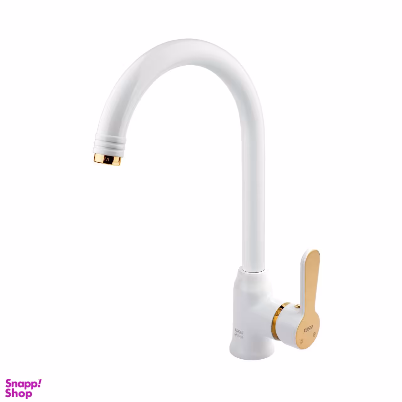 شیر آشپزخانه کسری مدل ادموند