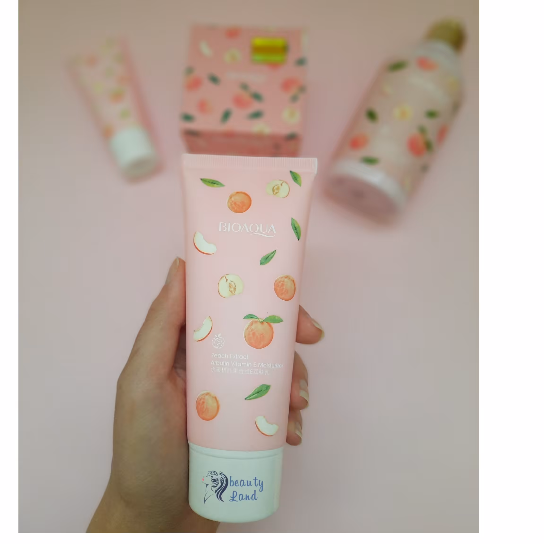 آبرسان هلو بیواکوا