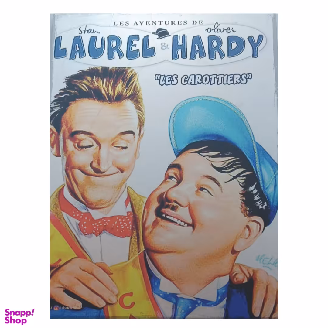 تابلو شاسی طرح پاپ آرت