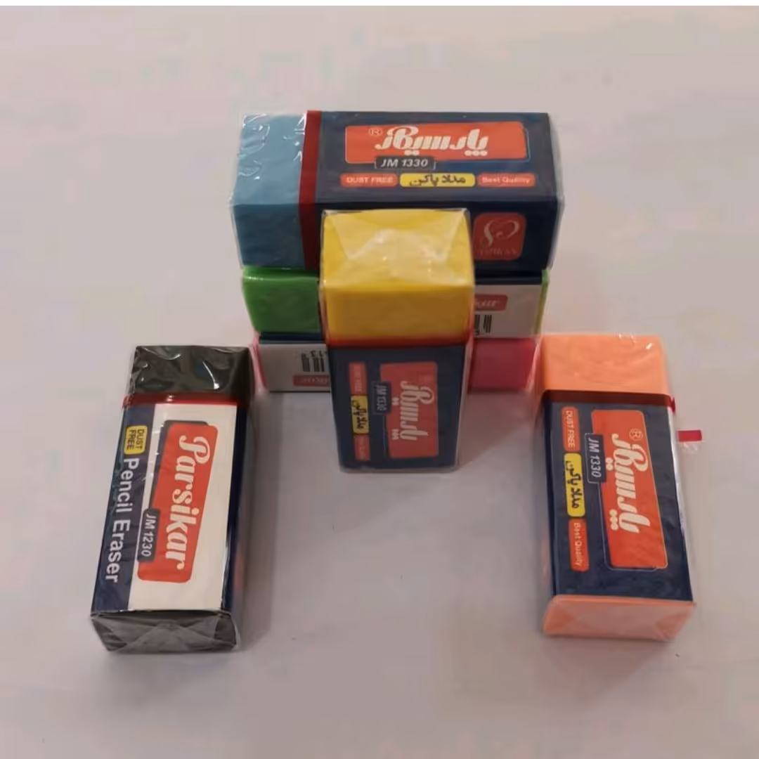 پاکن کوچک پارسیکار