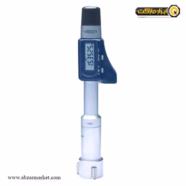 میکرومتر داخل سه فک دیجیتال اینسایز 40-30 میلی متر (با گارانتی شرکتی) مدل 40-3127