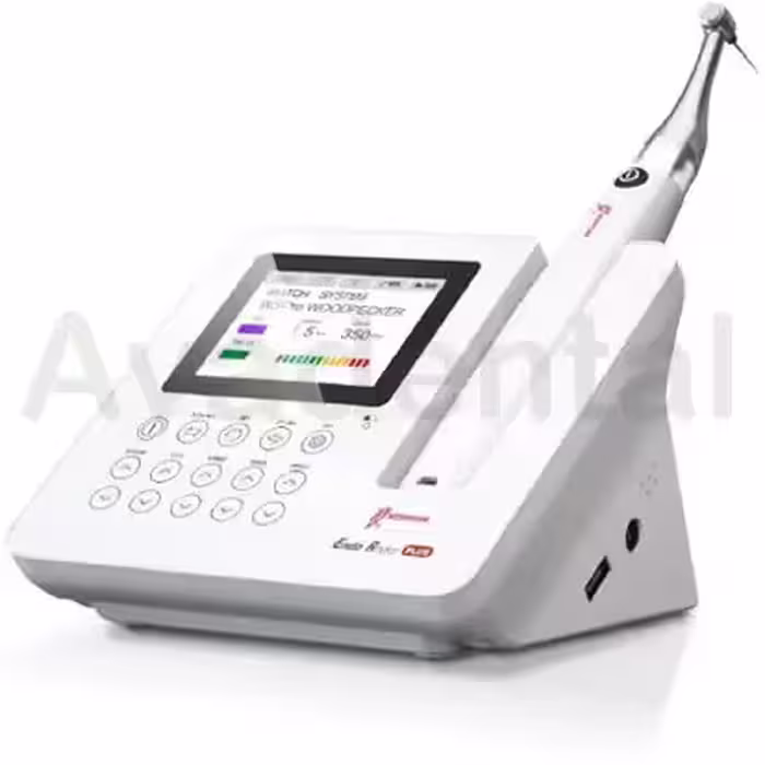 اپکس فایندر و روتاری وودپکر Woodpecker مدل Endo Radar Plus
