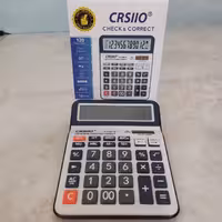 ماشین حساب کریسو مدل 9918