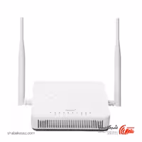 قیمت و خرید مودم فیبر نوری فایبرهوم Fiberhome AN5506-02-FG وای فای N300 با 1 پورت تلفن - شبکه ساز