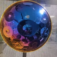 هنگدرام استیل پرنسا 