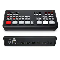 سوئیچر و میکسر تصویر بلک مجیک ATEM SDI PRO ISO