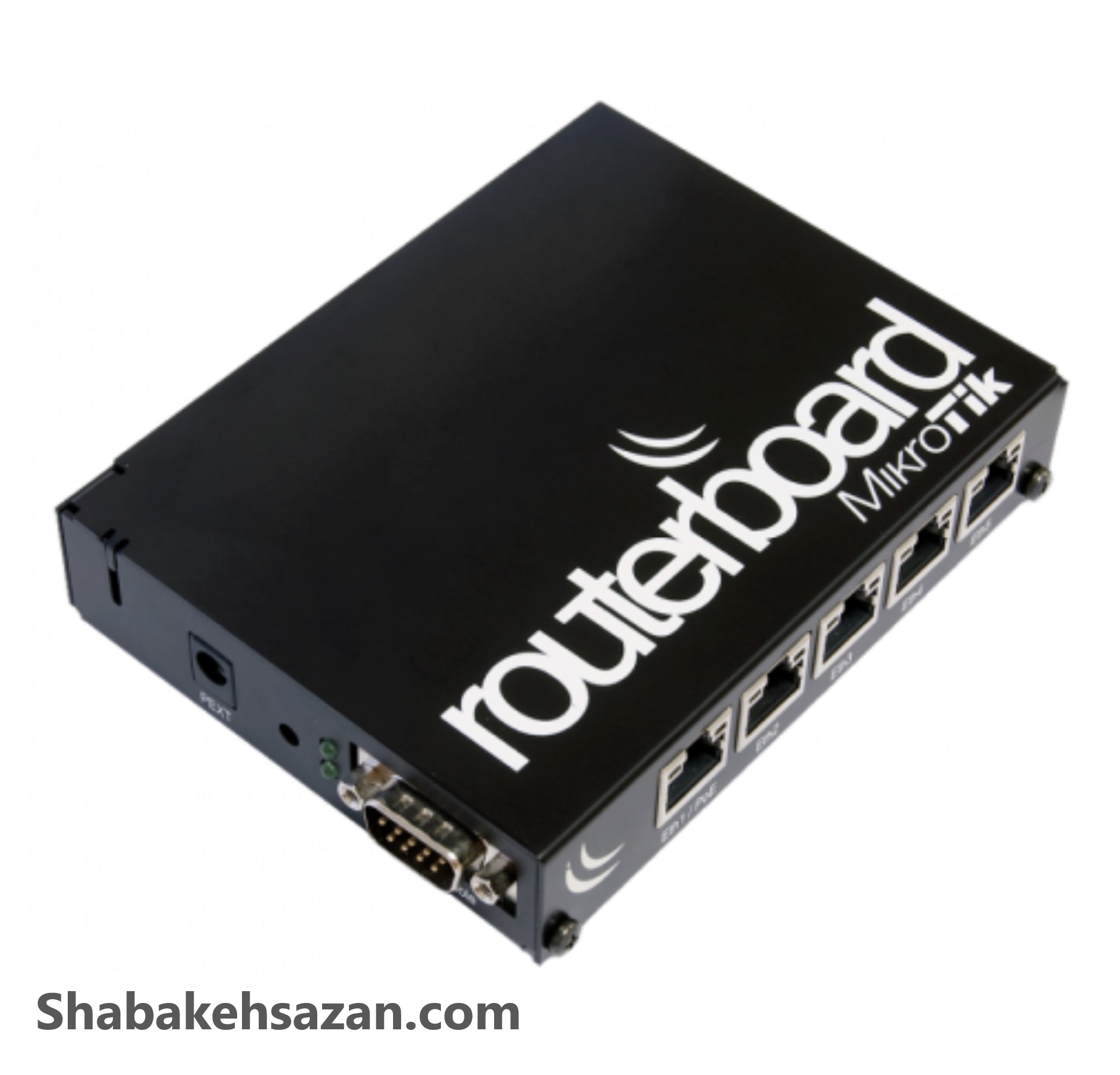روتر برد میکروتیک مدل RB450G
