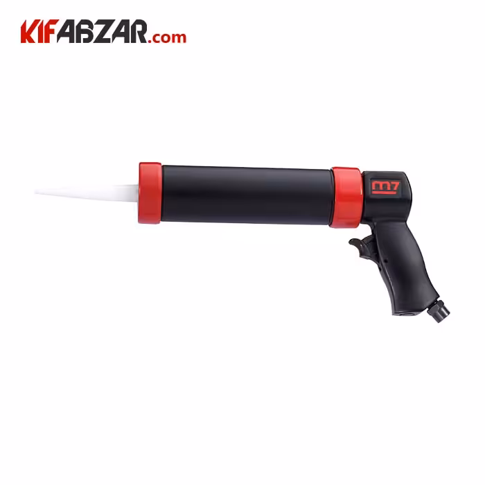 تفنگ چسب بادی مایتی سون مدل SK 1010