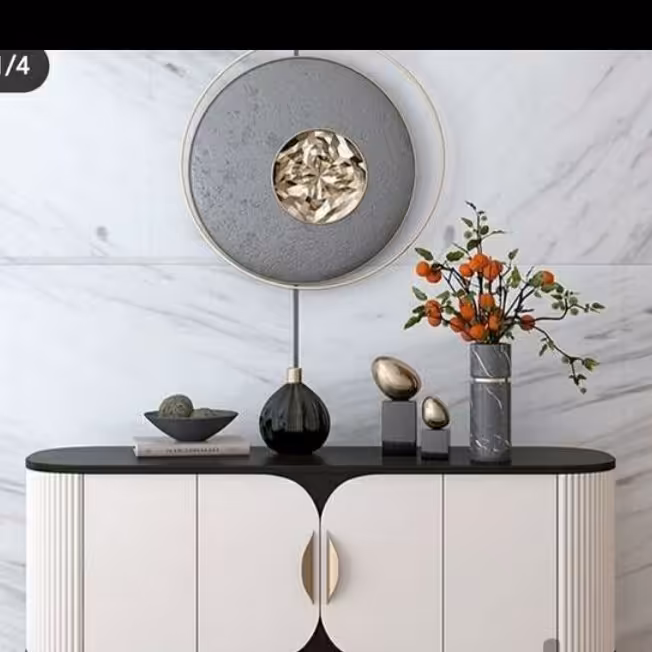 آینه کنسول کد266