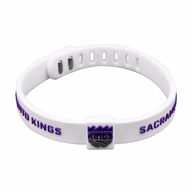 دستبند ورزشی سیلیکونی مدل GM-072250 بند ساعتی