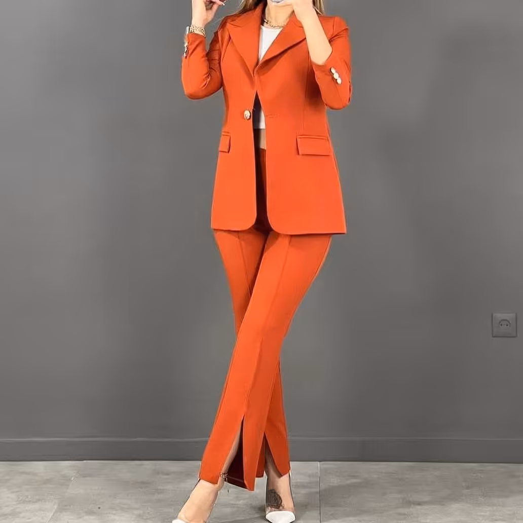 کت شلوار مازراتی