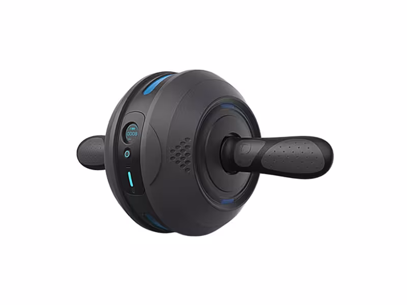 چرخ شکم ورزشی شیائومی Xiaomi YESOUL J20 Smart Belly Wheel