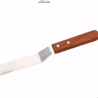 پالت دسته چوبی 25 سانت 