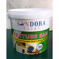 تکسچر سان بافت جدید ساندورا کد 217 گالن